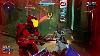 Splitgate (2022) Gameplay Part 1