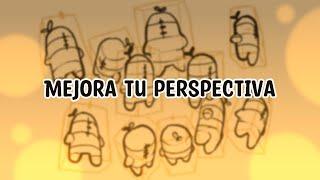 Cómo MEJORAR tu PERSPECTIVA con estos ejercicios 