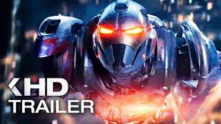 THE BEST NEW SUPERHERO MOVIES & SERIES 2024 & 2025 (Trailers)