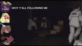 The Aftons be like