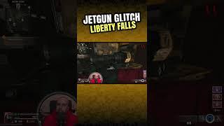 JETGUN GLITCH ⬆️ Video completo ⬆️