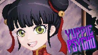 ИСТОРИЯ СИНТРАКОРП ► Yuppie Psycho #9