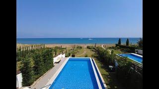 Akamas bay Villas Cyprus