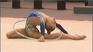 Rhythmic Gymnastics "EVGENIYA CUP" - Part 1 of 4 - 07.06.2024