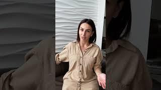 Интервью Эмилии перед липоскульптурой у Лигатюка Д. Д.