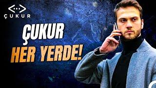 Yamaç'ın Çukur'daki Hikayesi #7 - Çukur