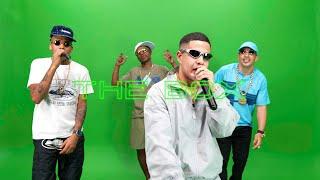 MC RODOLFINHO, MC LUUKY, MC MENO K , MC RODSON & DJ FELIPE MAIA - THE BOX MEDLEY FUNK 4