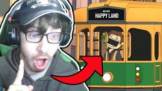 A Happy Jam (Original Song) (Piemations) Reaction! | CATCHY SONG!!! | SMG001