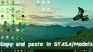 How to Increase Your FPS of GTA SA/MTA SA in (Easy 7 Ways)