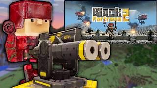 Minecraft 40k Tower Defense Gaming