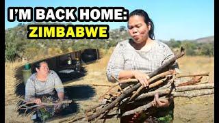 RURAL LIFE IN #ZIMBABWE: PLAIN AND SIMPLE |UNCOVER THE HIDDEN GEMS OF ZIMBABWE A #VILLAGE LIFE  (2)