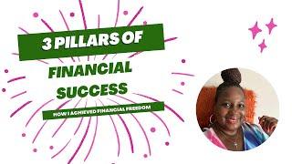 How You Can Achieve Financial Freedom