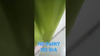 NO pAnTy NO BrA#SHORTS