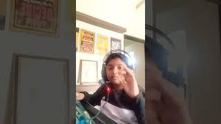 Pinky finger challenge try 2