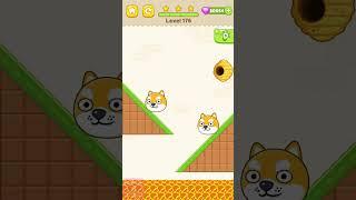 Save The Dog All Levels Gameplay Level 175