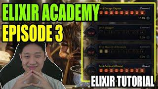 Helping You Boost Your Elixirs | Elixir Academy Episode 3