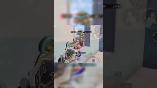 1 v 3 @jalebeeyt ​️️ #bgmi #bgmishorts #shorts