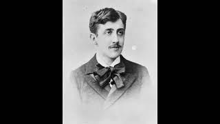 Episode 87 - Marcel Proust and his Magnum Opus