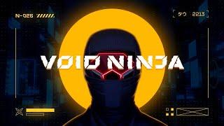 Void Ninja VR Trailer on SideQuest - Slice & Arrow your enemies like a NINJA on Quest 2!