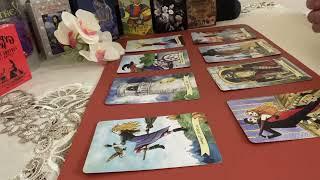 СОБЫТИЯ ДЛЯ ДАМ ДО НОВОГО ГОДА ️#tarot #гадание #тароонлайн