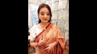 Gold Jewellery Collections by Dutta Guinea Palace Jewellers