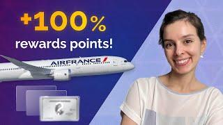 How to MAXIMIZE Credit Card Points and Rewards