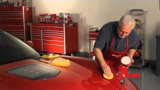 How to Hand Wax Your Car Video - Pep Boys