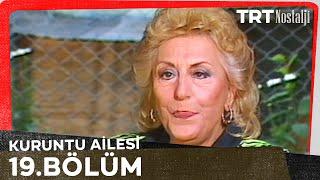 Kuruntu Ailesi 19. Bölüm @NostaljiTRT