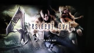 Resident evil 4 HD core 2 duo ram 4gb  gtx 550 ti