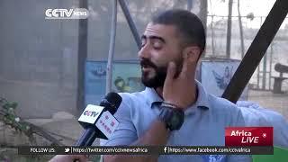 CCTV Reportage About Adrenalin Paintball