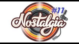 Emsiukas – Nostalgia Sessions #11 [HD]