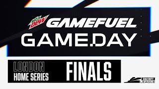 FINALS | Dallas Empire vs Paris Legion | London Royal Ravens Home Series | Day 3