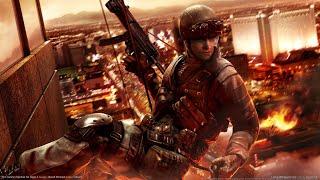 Playing Rainbow Six Vegas in 2024 | Part 1 | Tom Clancy's Rainbow Six Vegas