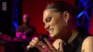 Jessie J - Nobody's Perfect - Live at BALOISE SESSION 2023