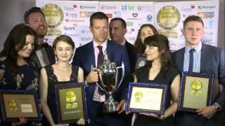 Lettings Agency of the Year 2015