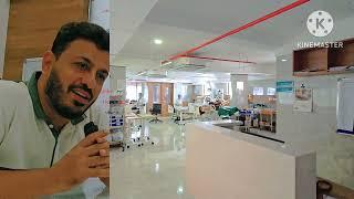 HOSPITAL OF INDIA 19 September 2024