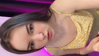 Bigo Live Periscope Lovely Diamond #Cutegirl #mindmii  #สาวน่ารัก  #Lamdouy_Channel