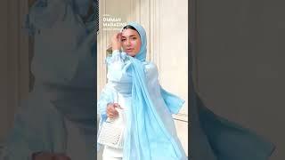 Modest OOTD | Ummah Magazine #shorts #hijab #fashion #abaya #muslim