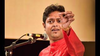 Wednesday Recital | Deborshee Bhattacharjee | Raga Marwa