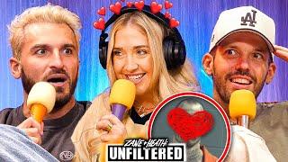 Zane's Assistant Is Dating a Criminal - UNFILTERED 250