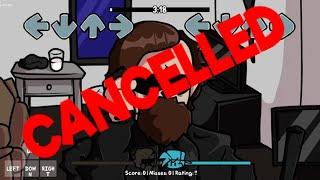 Monday Morning Live Leakin' Has Finally Been Cancelled!