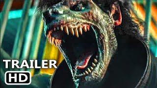 WEREWOLVES Trailer 2 (2024) Frank Grillo