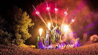 Mysteryland 2018 - Official Trailer