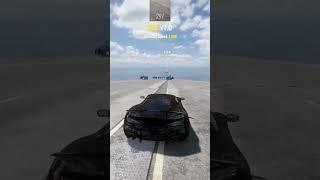 Nevera '2021 Rimac' Race #automobile #forzahorizon5 #gaming #fh5 #shorts #phonk #music