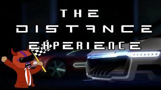 The DISTANCE Experience