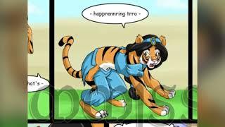 Jasmine Tiger tf