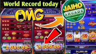 Yono Rummy grand jackpot || Crazy 777 2  New slot lunch today || Yono game new slot || 