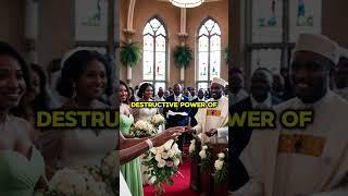 The Bride’s Tragic Fate A Tale of Jealousy and Betrayal  African Folk Tales