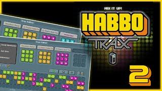 My Track 02 [Habbo Trax Music Editor]