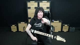 "Keys to the Lamborghini" by Michael Angelo Batio